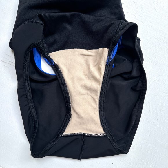 BALTEX Sport Bathing suit and hat Nylon & Spandex 6 - Picture 6 of 10